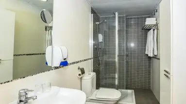 Neptuno Apartments