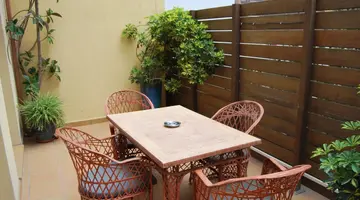 Neptuno Apartments
