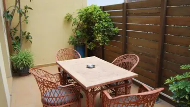 Neptuno Apartments
