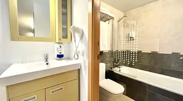 Neptuno Apartments