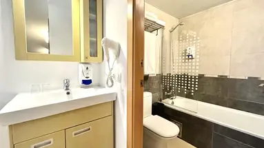 Neptuno Apartments