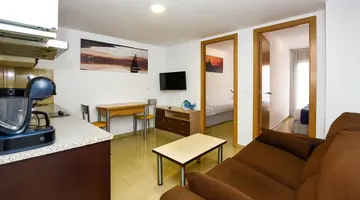 Neptuno Apartments
