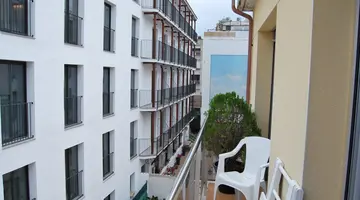 Neptuno Apartments