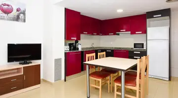 Neptuno Apartments