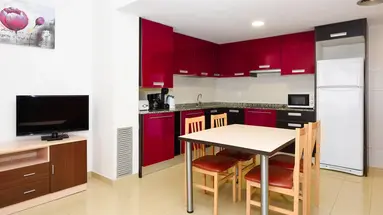 Neptuno Apartments