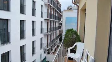 Neptuno Apartments