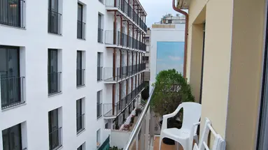 Neptuno Apartments