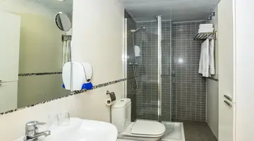 Neptuno Apartments