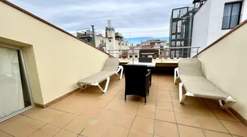 Neptuno Apartments