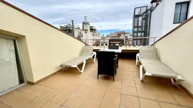 Neptuno Apartments