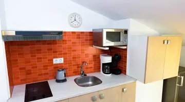 Neptuno Apartments