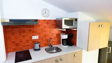 Neptuno Apartments