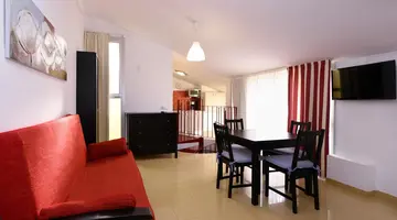 Neptuno Apartments