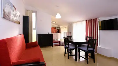 Neptuno Apartments