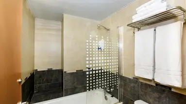 Neptuno Apartments