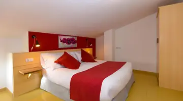Neptuno Apartments