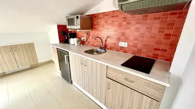 Neptuno Apartments