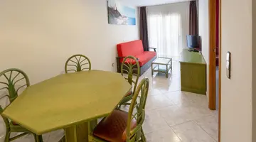 Neptuno Apartments