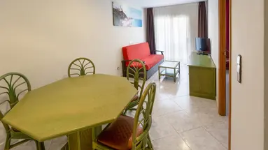 Neptuno Apartments