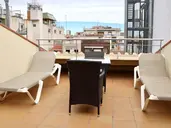 Neptuno Apartments