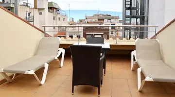 Neptuno Apartments