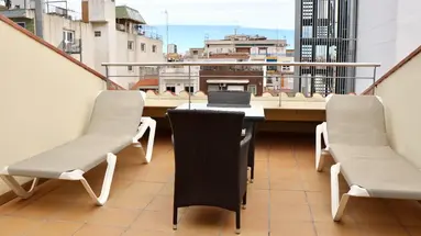 Neptuno Apartments