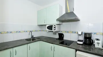 Neptuno Apartments