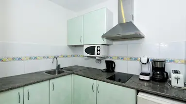 Neptuno Apartments
