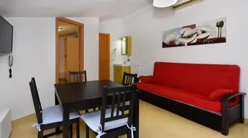 Neptuno Apartments