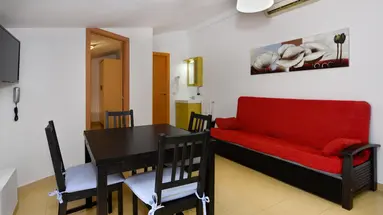 Neptuno Apartments