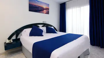 Neptuno Apartments