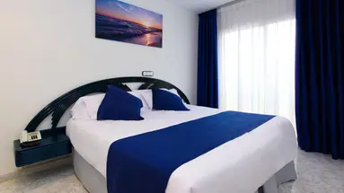 Neptuno Apartments