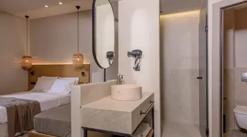 NEPTUNO BEACH HOTEL