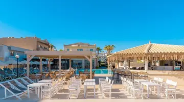 NEPTUNO BEACH HOTEL