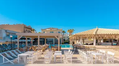 NEPTUNO BEACH HOTEL