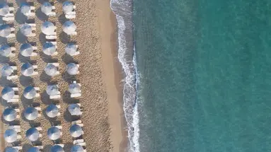 NEPTUNO BEACH HOTEL