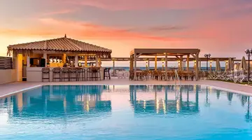 NEPTUNO BEACH HOTEL