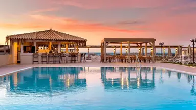NEPTUNO BEACH HOTEL