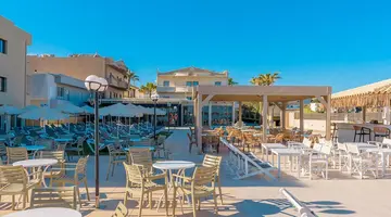 NEPTUNO BEACH HOTEL