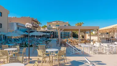 NEPTUNO BEACH HOTEL