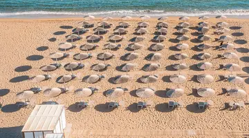 NEPTUNO BEACH HOTEL