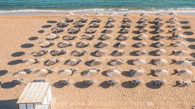 NEPTUNO BEACH HOTEL