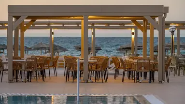 NEPTUNO BEACH HOTEL