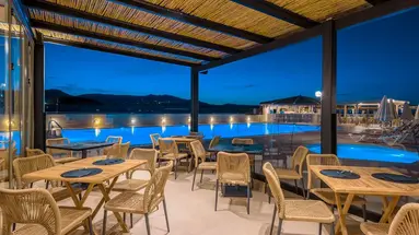 NEPTUNO BEACH HOTEL