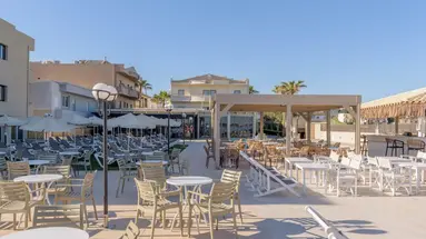 NEPTUNO BEACH HOTEL