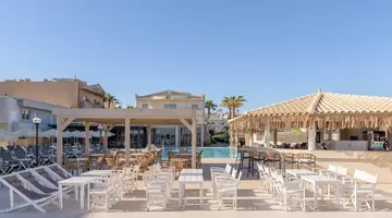 NEPTUNO BEACH HOTEL