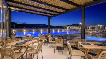 NEPTUNO BEACH HOTEL