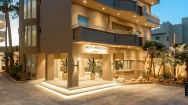 NEPTUNO BEACH HOTEL