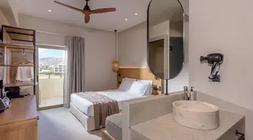 NEPTUNO BEACH HOTEL