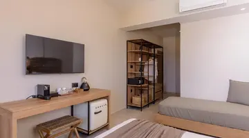 NEPTUNO BEACH HOTEL